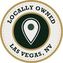 Locally Owned - Las Vegas, NV
