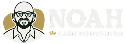 Noah the Cash Homebuyer logo