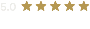 5 star Customer Review Rating
